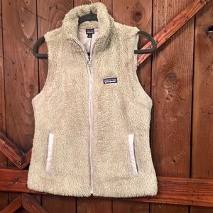 Women’s Patagonia Los Gatos Vest